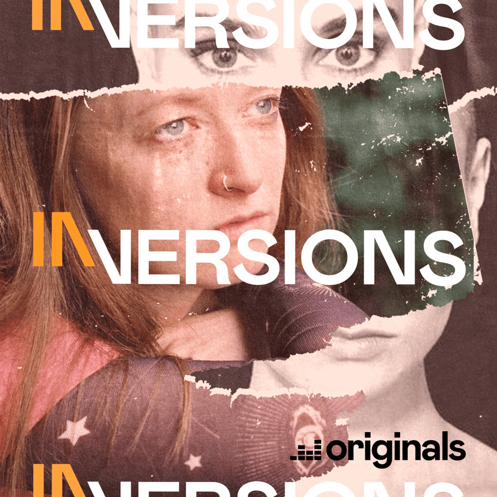 Album cover art for "Nothing Compares 2 U" by Orla Gartland