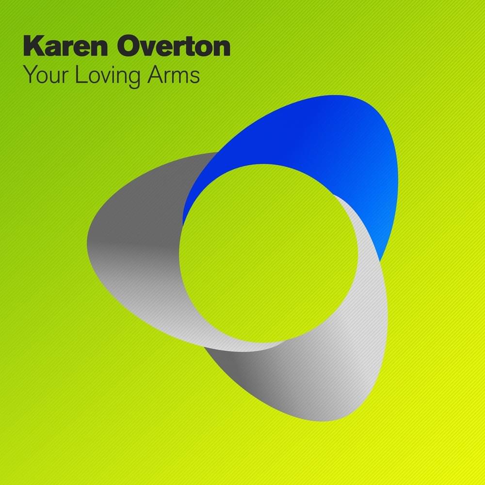 Album cover art for "Your Loving Arms (Club Mix)" by Tiësto