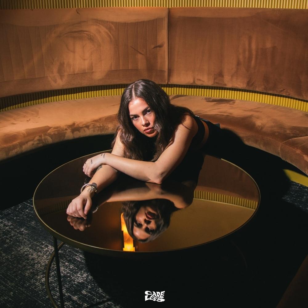 Album cover art for "Fall Back" by 2K Sports