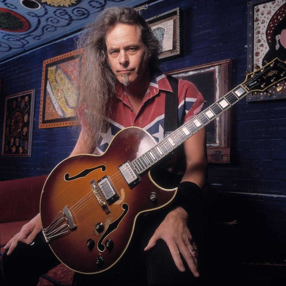 Photo of Ted Nugent