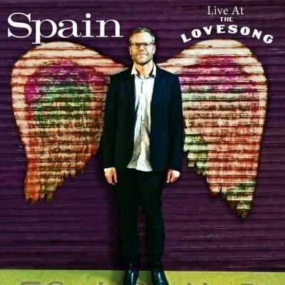 Cover image for Spain
