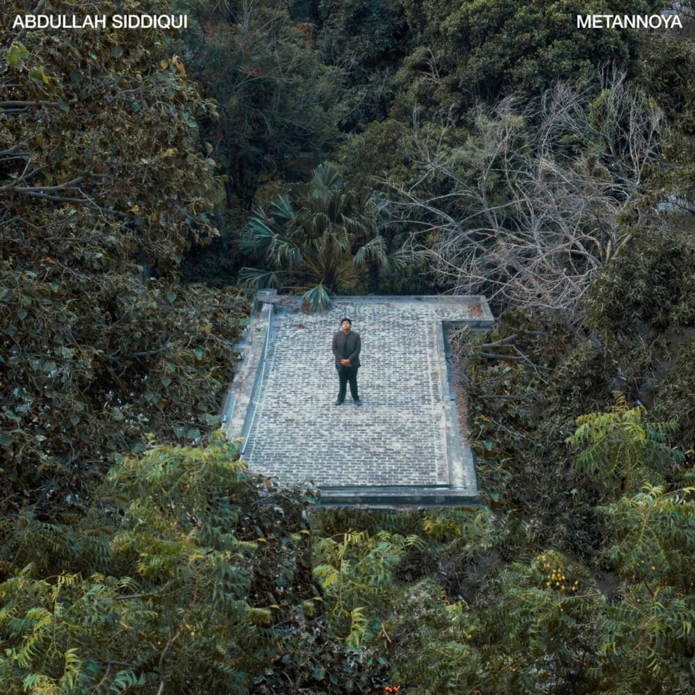 Track 7 by Abdullah Siddiqui
