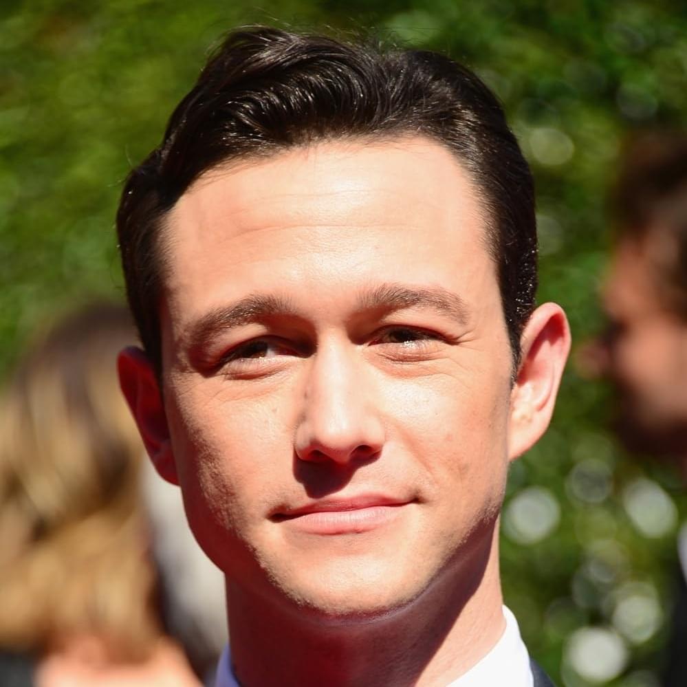 Joseph Gordon-Levitt Profile Picture Photo of Joseph Gordon-Levitt