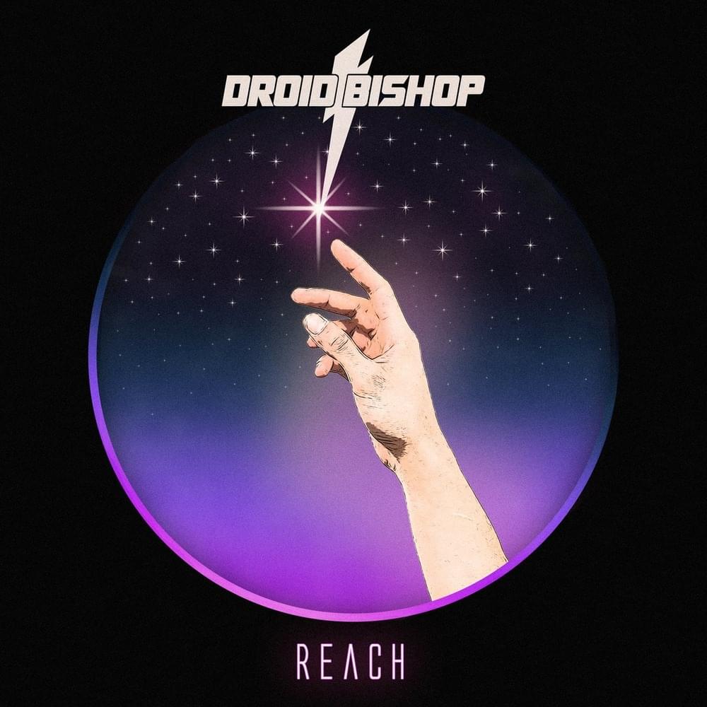 Cover image for Reach - Single