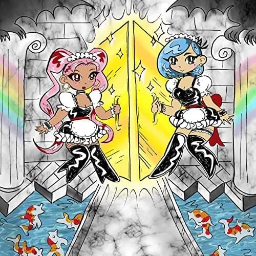 Waitin by EndyEnds