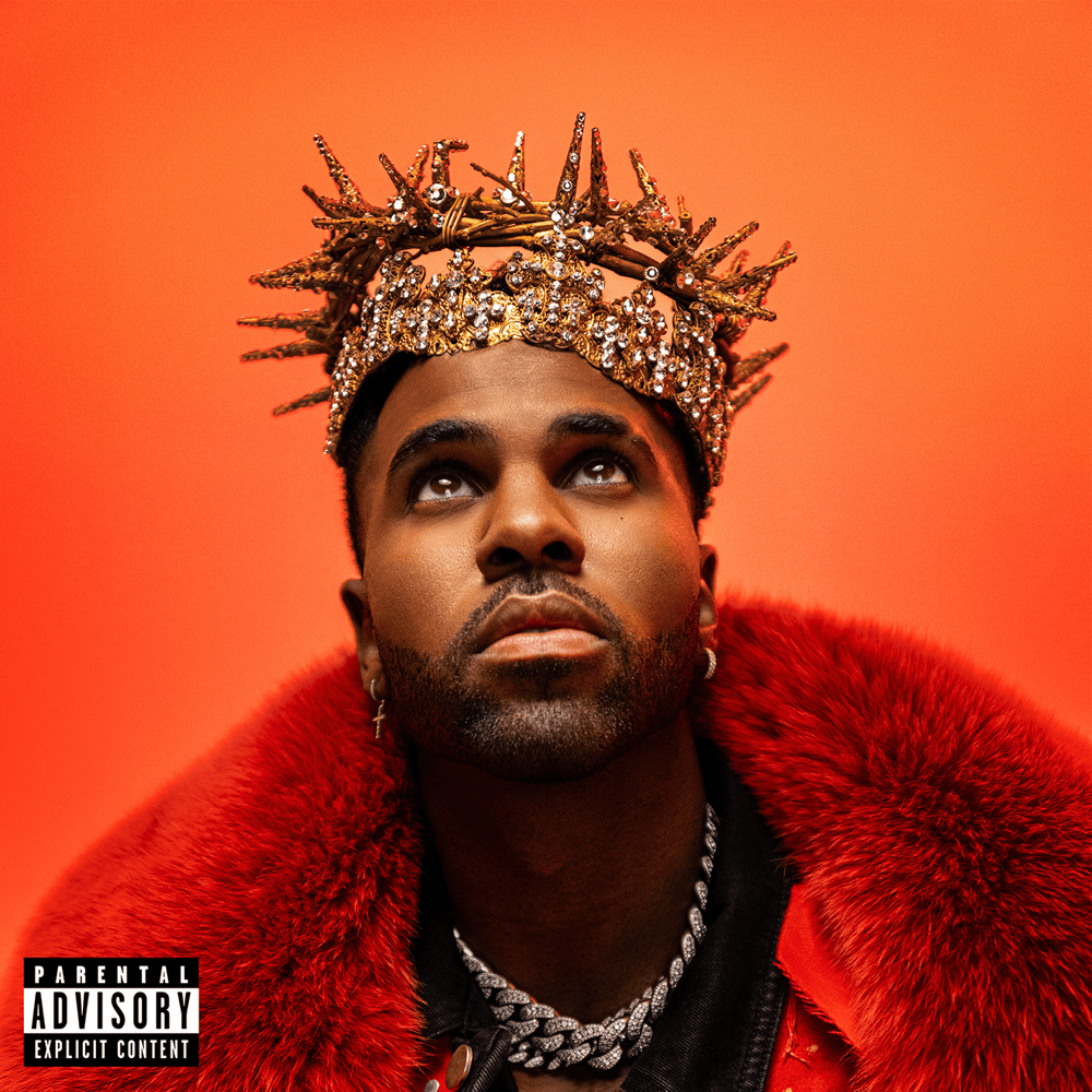 Cover image for Nu King