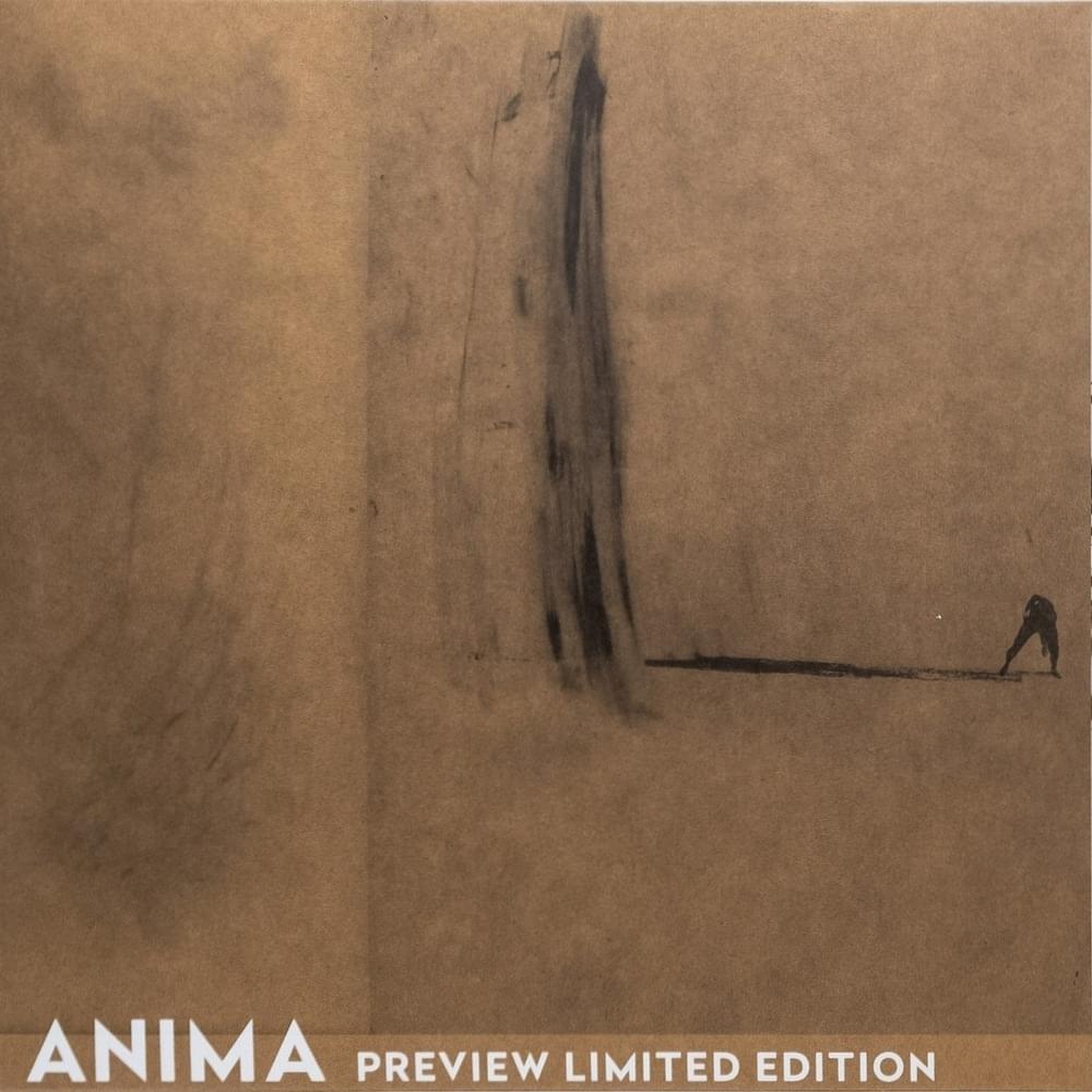 Cover image for ANIMA (Preview Limited Edition)