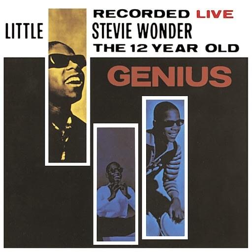 Cover image for Recorded Live: The 12 Year-Old Genius