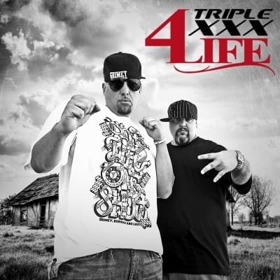 Tres X’s by Triple XXX