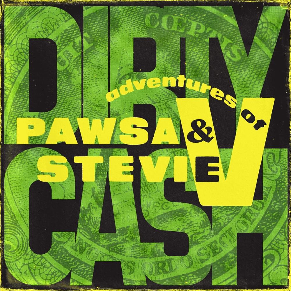 Album cover art for "Dirty Cash (Money Talks)" by NOW That’s What I Call Music!