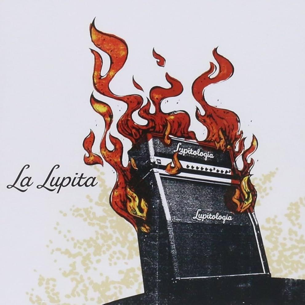 Batalla by La Lupita