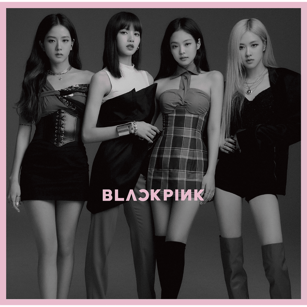Cover image for Kill This Love (Japan Version)
