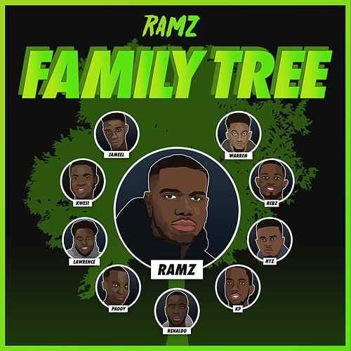 Family Tree by ​Ramz