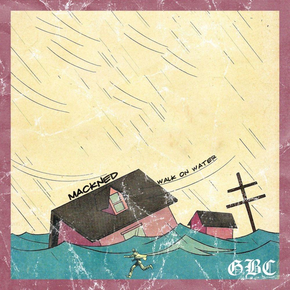 Suicide by Mackned