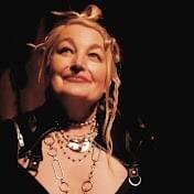 Photo of Jane Siberry