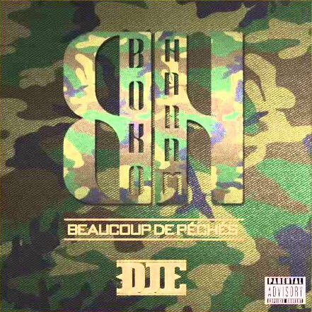 Boko Haram by Djé
