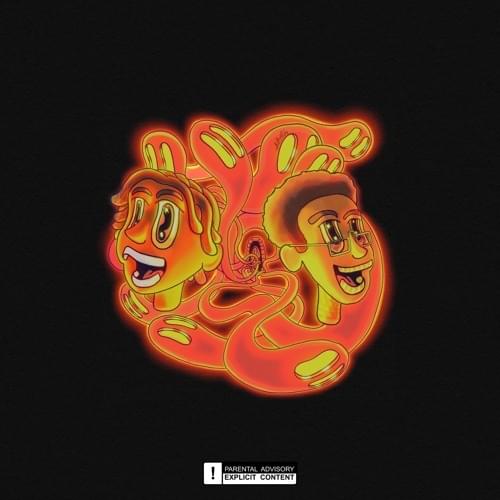 Album cover art for "Keep Her!" by Pollari