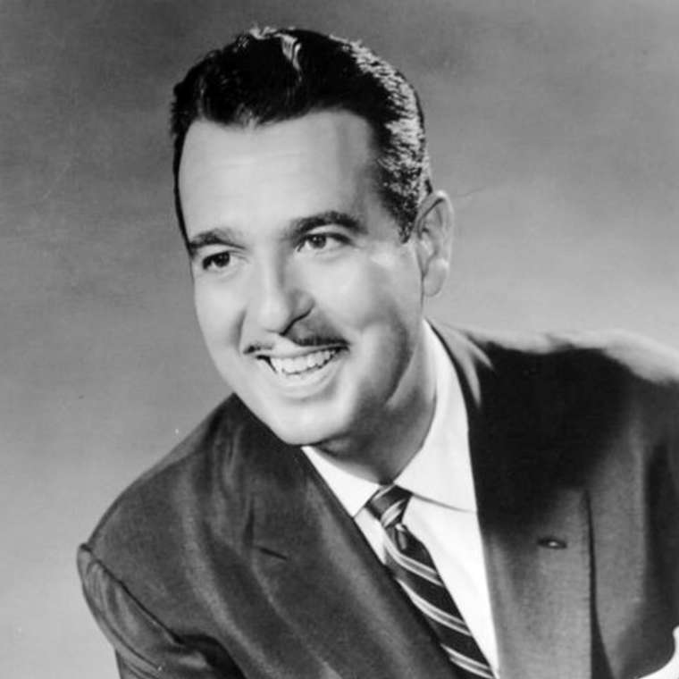 Tennessee Ernie Ford Profile Picture Photo of Tennessee Ernie Ford