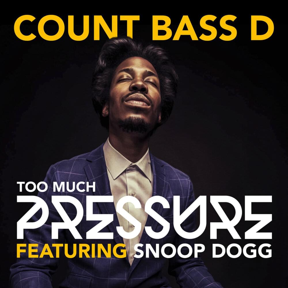 Album cover art for "Purchase Necessary 2" by Count Bass D