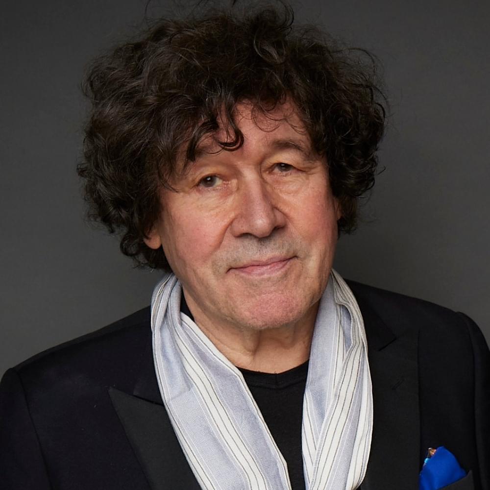 Photo of Stephen Rea