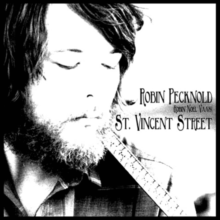 Cover image for St. Vincent Street