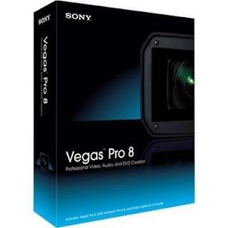 Album cover art for "Vegas" by Bye-Product