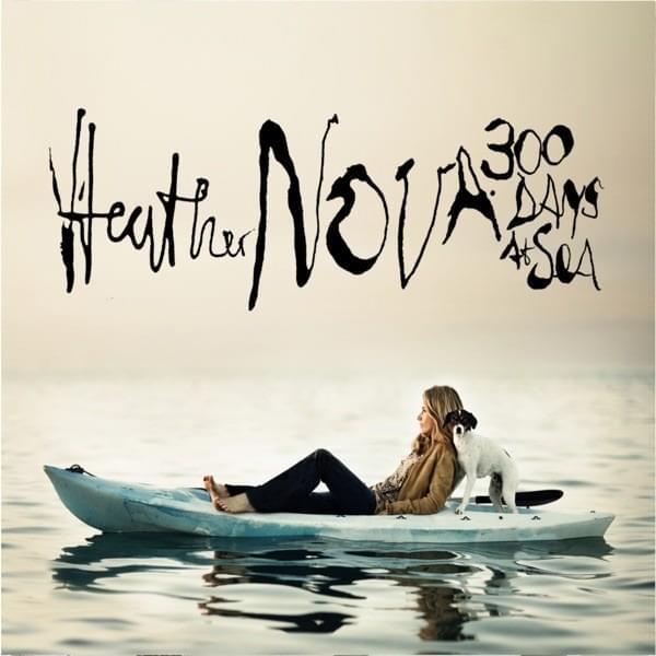 Cover image for 300 Days at Sea