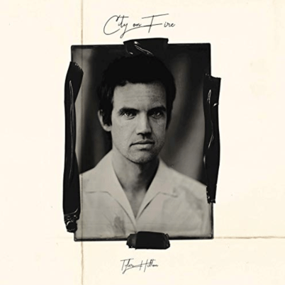 I Don’t Want to Be Scared by Tyler Hilton