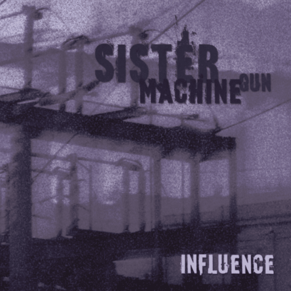 Clean by Sister Machine Gun