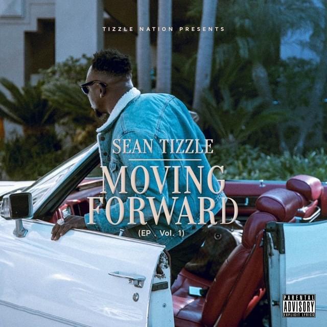 Cover image for Moving Forward, Vol. 1
