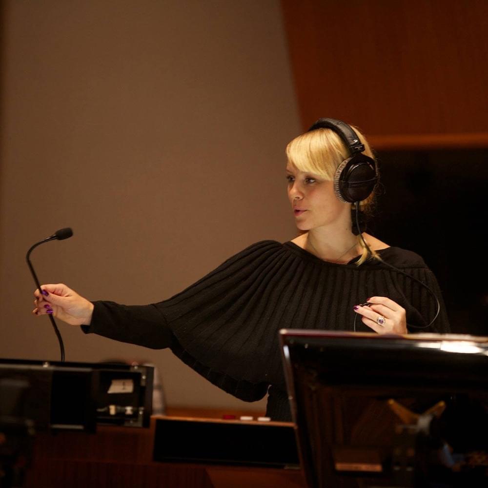 Photo of Christine Hals