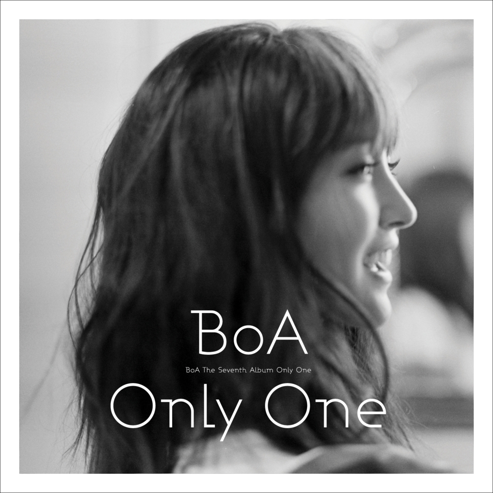 Only One by BoA (보아)