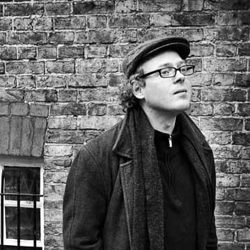 David Braid Profile Picture Photo of David Braid