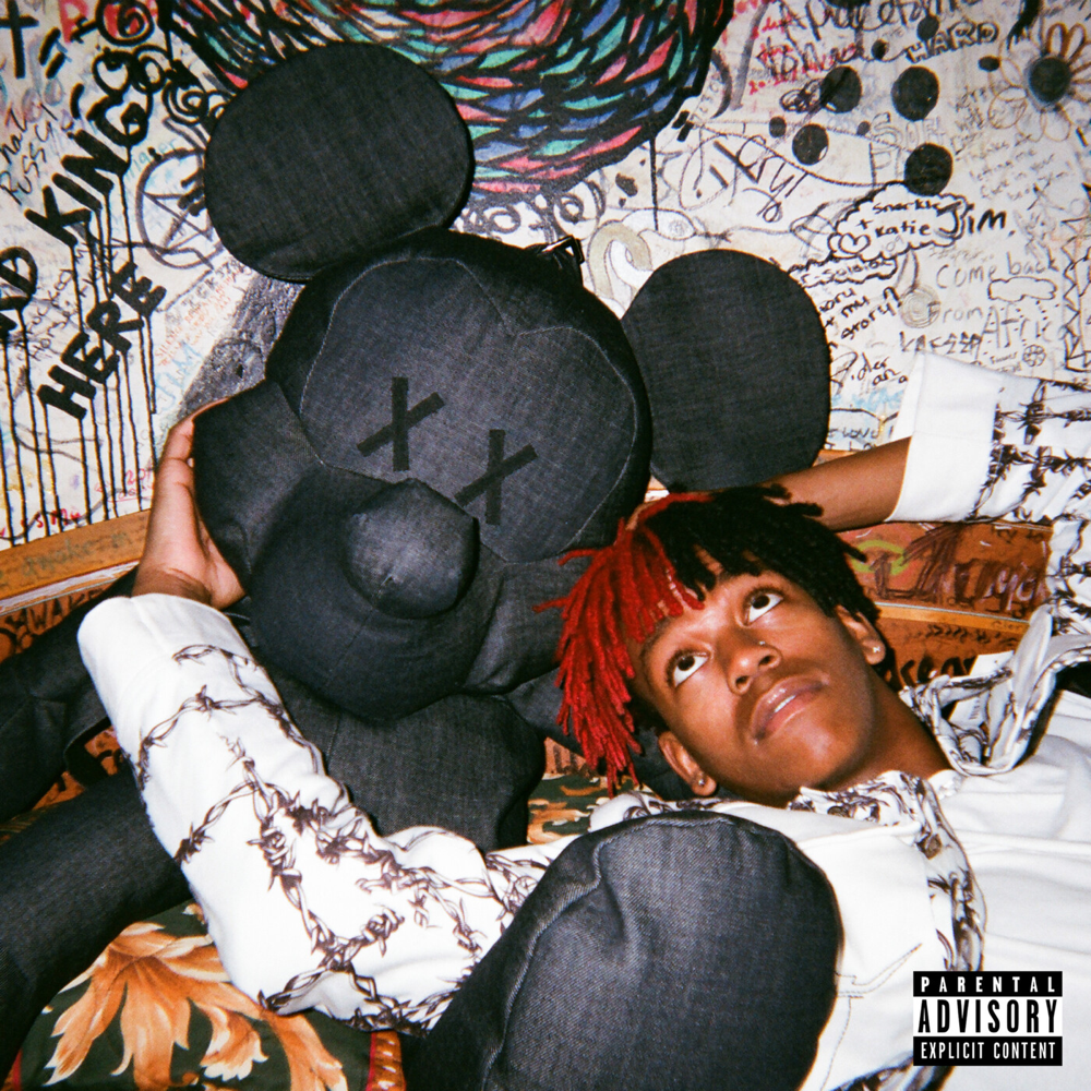 Cover image for Come As You Are (Deluxe)