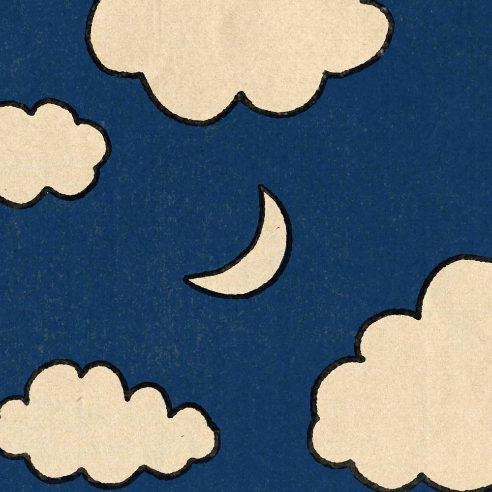 Album cover art for "Our Story" by JW Francis