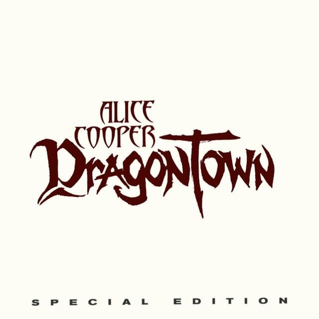 Cover image for Dragontown (Special Edition)