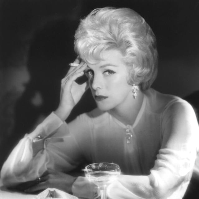 Photo of Rosemary Clooney
