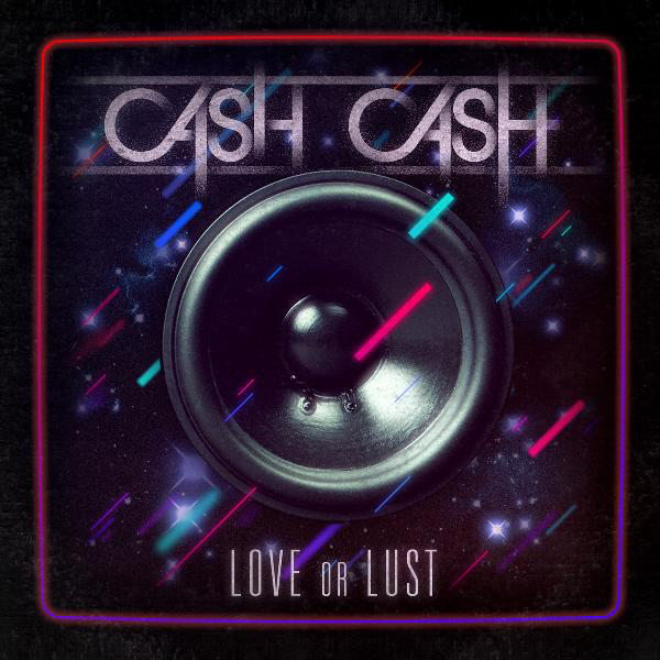 Cover image for Love or Lust