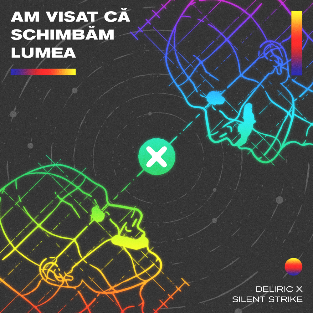 Am visat că schimbăm lumea by Deliric