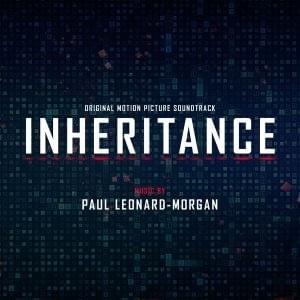 My Inheritance by Paul Leonard-Morgan
