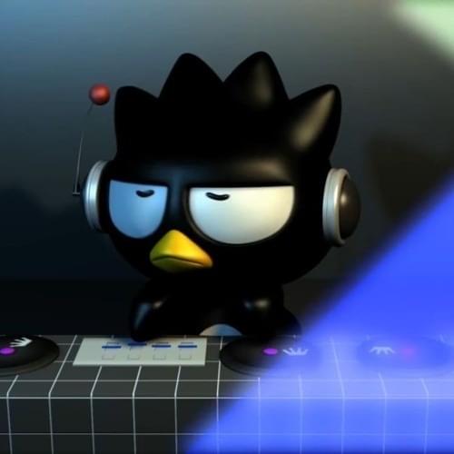 Cover image for ah official fendimix