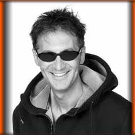 Ken Martin Profile Picture Photo of Ken Martin