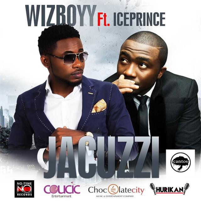 Jacuzzi by Wizboyy