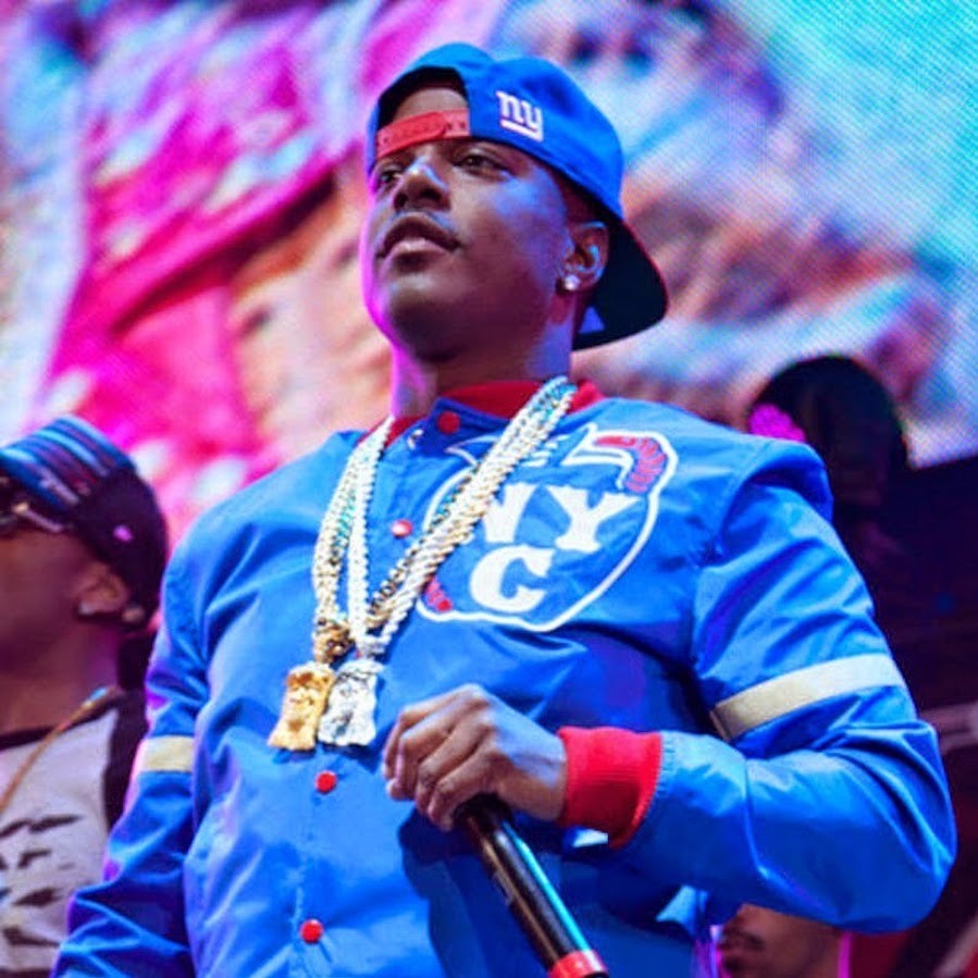 Photo of Ma$e