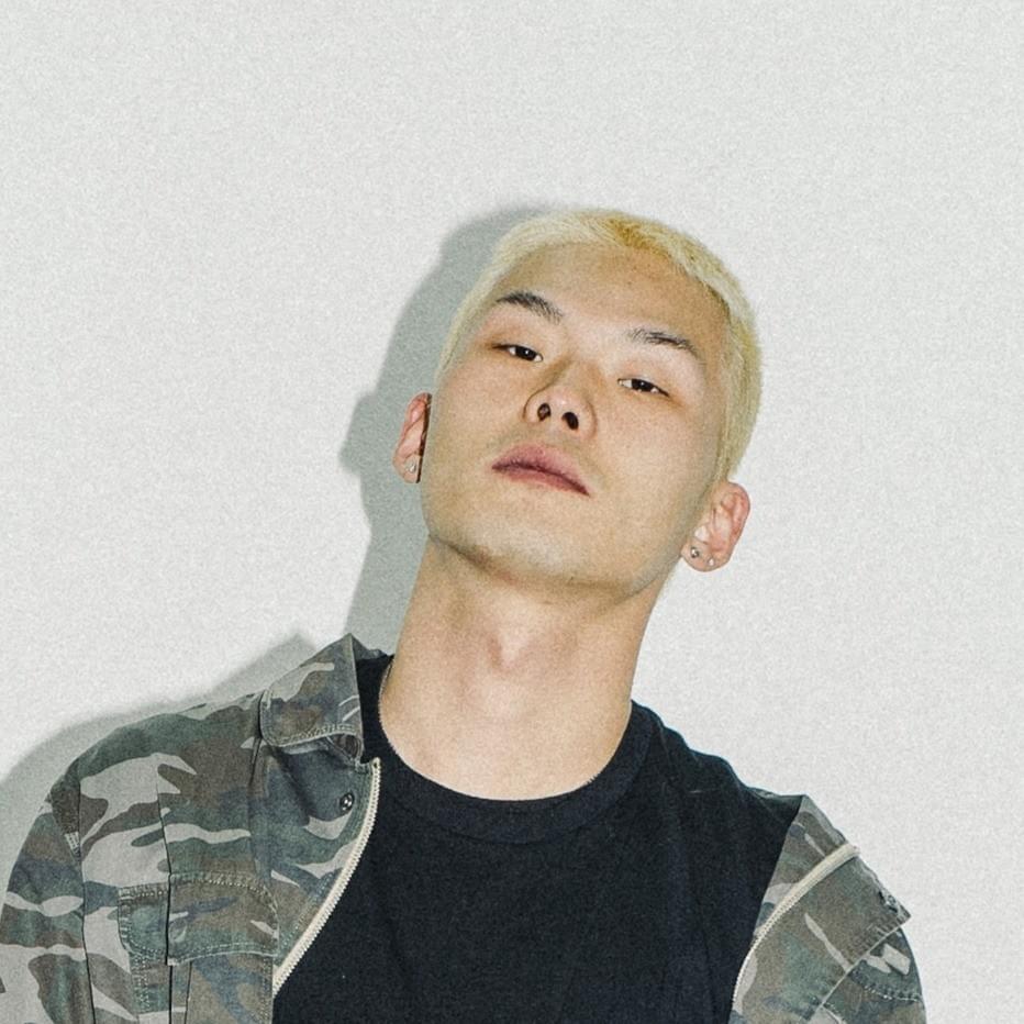 Cover image for Mckdaddy (맥대디)