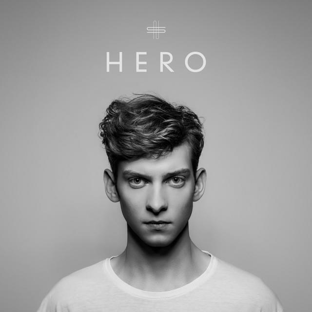 Hero by Nicklas Sahl