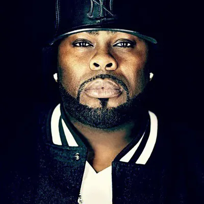 Cover image for Crooked I