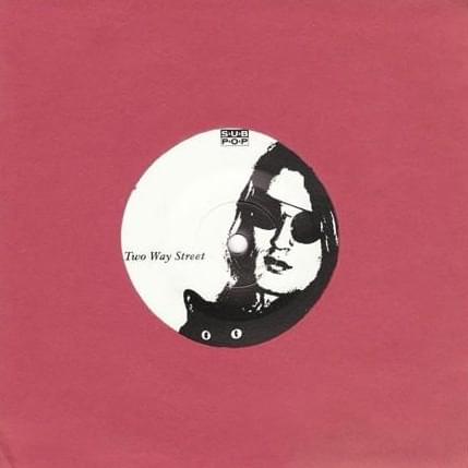 Cover image for Two Way Street / Six Foot Under - Single