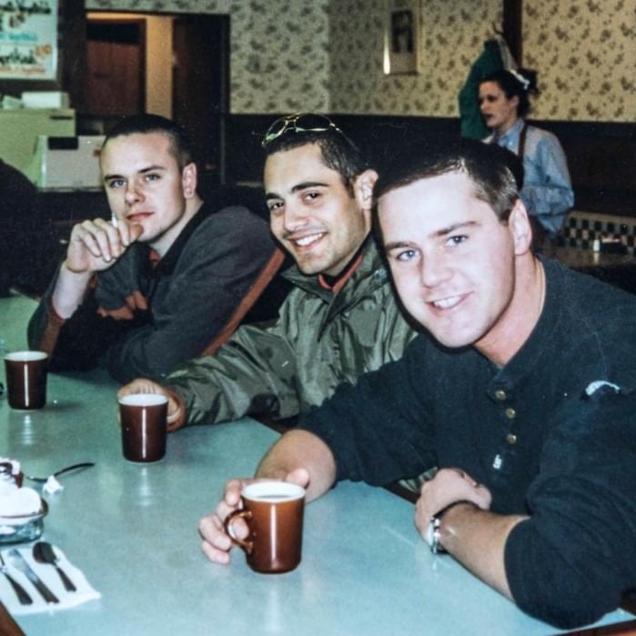 Photo of Lunatic Calm