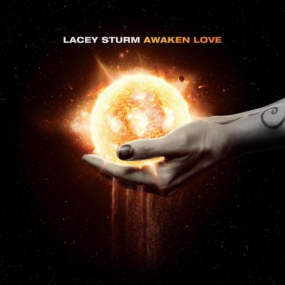 Awaken Love by Lacey Sturm